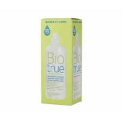 Biotrue Kontakt Çok Amaçlı Lens Solüsyonu 100 ml (Seyahat Boy) - 2