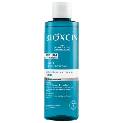 Bioxcin Acnium Tonik 200 ml - 1