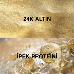 Bioxcin Age Reverse Kırışıklık Karşıtı Altın Krem 50 ml - 8