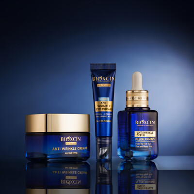 Bioxcin Age Reverse Kırışıklık Karşıtı Gece Göz Kremi 15 ml - 3