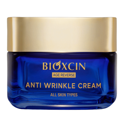 Bioxcin Age Reverse Kırışıklık Karşıtı Krem 50 ml - 1