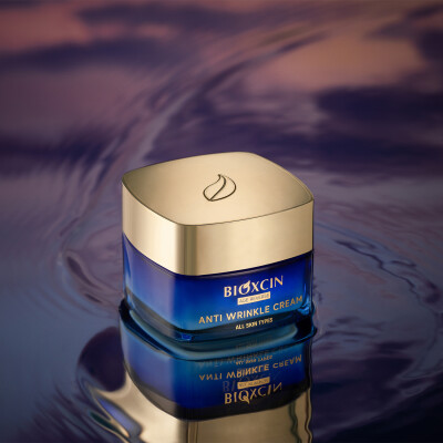 Bioxcin Age Reverse Kırışıklık Karşıtı Krem 50 ml - 4