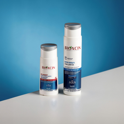 Bioxcin Aqua Thermal Kepek Karşıtı Şampuan 300ml - 19