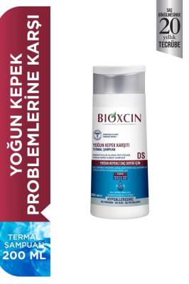 Bioxcin Aqua Thermal Yoğun Kepek Karşıtı Şampuan Ds 200ml - 2