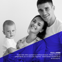Bioxcin Atopicare Temizleyici Duş Yağı 500 ml - 8