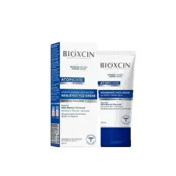 Bioxcin Atopicare Yüz Kremi 50 ml - Bioxcin