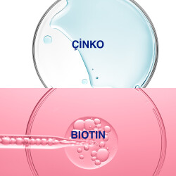 Bioxcin Beauty Biotin 30 Tablet - 3