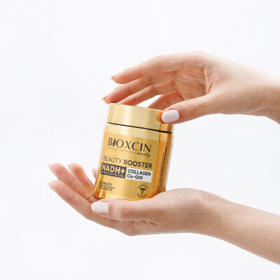 Bioxcin Beauty Booster 60 Tablet - 4