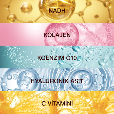 Bioxcin Beauty Booster 60 Tablet - 8
