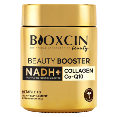 Bioxcin Beauty Booster 60 Tablet - 1