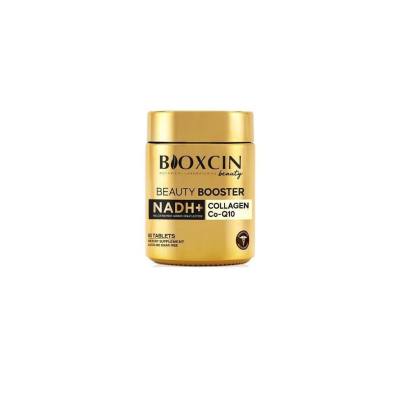 Bioxcin Beauty Booster 60 Tablet - 1
