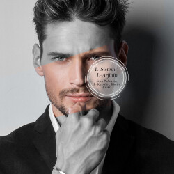 Bioxcin Beauty Men's Hair 30 Tablet - 3