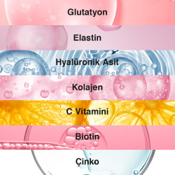 Bioxcin Beauty Women's Skin 30 Tablet - 6