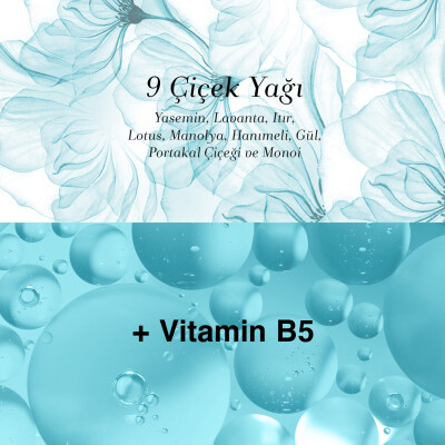 Bioxcin Besleyici Yağlar Sıvı Saç Kremi 200 ml - 5