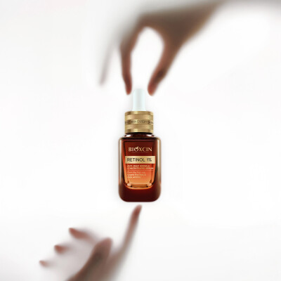 Bioxcin Collagen Retinol Kırışıklık Karşıtı Sıkılaştırıcı Serum 30 ml - 4