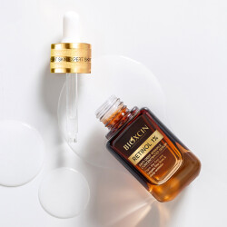 Bioxcin Collagen Retinol Kırışıklık Karşıtı Sıkılaştırıcı Serum 30 ml - 3