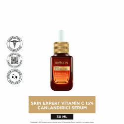 Bioxcin Ester Vitamin C 15% Canlandırıcı Serum 30 ml - 10