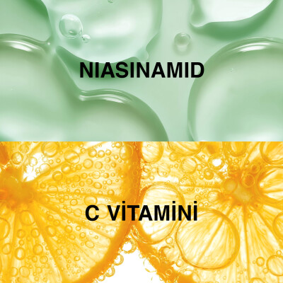 Bioxcin Ester Vitamin C 15% Canlandırıcı Serum 30 ml - 7