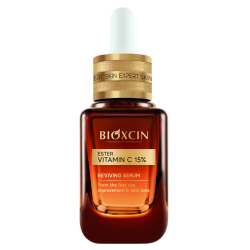 Bioxcin Ester Vitamin C 15% Canlandırıcı Serum 30 ml - 1