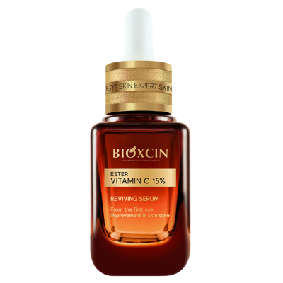 Bioxcin Ester Vitamin C 15% Canlandırıcı Serum 30 ml - 1