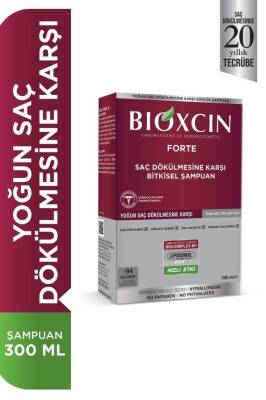 Bioxcin Forte 300 ml Şampuan - 1