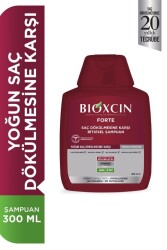 Bioxcin Forte 300 ml Şampuan - 2