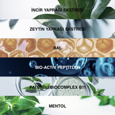 Bioxcin Genesis Kuru ve Normal Saçlar için Şampuan 3 x 300ml 3 AL 2 ÖDE - 13