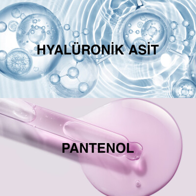Bioxcin Hyaluronic Acid Yoğun Nemlendirici Dolgunlaştırıcı Serum 30 ml - 7