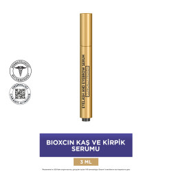 Bioxcin Kaş Kirpik Serumu 3 ml - 8