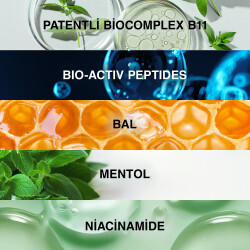 Bioxcin Quantum Saç Güçlendirici Serum 15 x 6 ml - 13
