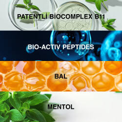 Bioxcin Quantum Şampuan 3al 2öde (Kuru-Normal Saçlar) - 14