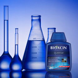 Bioxcin Quantum Şampuan 3al 2öde (Kuru-Normal Saçlar) - 15