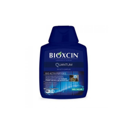Bioxcin Quantum Şampuan 3al 2öde (Yağlı Saçlar) - 2