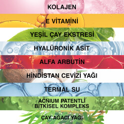 Bioxcin Sun Care Akneye Eğilimli Ciltler Için SPF 50+ Güneş Kremi 50 ml - 9