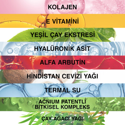 Bioxcin Sun Care Akneye Eğilimli Ciltler Için SPF 50+ Güneş Kremi 50 ml - 9