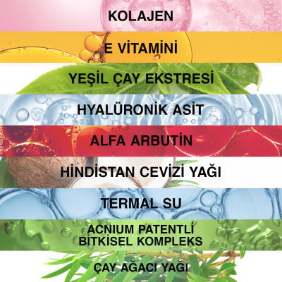 Bioxcin Sun Care Akneye Eğilimli Ciltler Için SPF 50+ Güneş Kremi 50 ml - 17