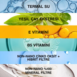 Bioxcin Sun Care Baby Spf50+ Mineral Güneş Kremi 100 ml - 9