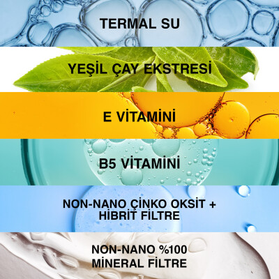 Bioxcin Sun Care Baby Spf50+ Mineral Güneş Kremi 100 ml - 9