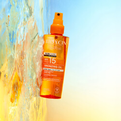Bioxcin Sun Care Bronzlaştırıcı Yağ SPF15 200 ml - 16