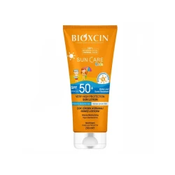 Bioxcin Sun Care Çocuklar için Güneş Kremi Spf 50+ 200 ml - Bioxcin