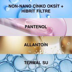 Bioxcin Sun Care Çocuklar için Güneş Kremi Spf 50+ 200 ml - 4