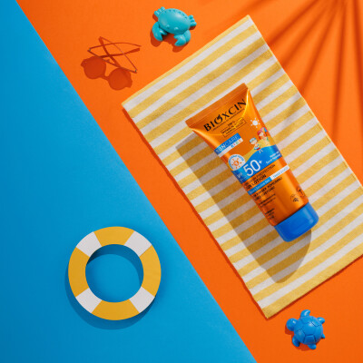 Bioxcin Sun Care Çocuklar için Güneş Kremi Spf 50+ 200 ml - 10
