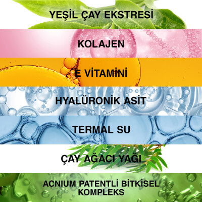 Bioxcin Sun Care Çok Yüksek Korumalı Akneli Ciltler Için Renkli Güneş Kremi Spf 50+ 50 ml - 10