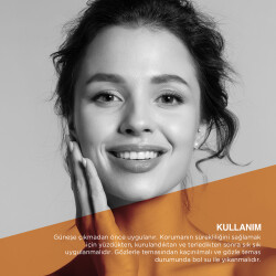 Bioxcin Sun Care Çok Yüksek Korumalı Kuru Ciltler Için Güneş Kremi Spf 50+ 50 ml - 14