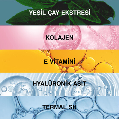 Bioxcin Sun Care Çok Yüksek Korumalı Kuru Ciltler Için Renkli Güneş Kremi Spf 50+ 50 ml - 7