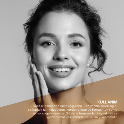 Bioxcin Sun Care Çok Yüksek Korumalı Yağlı Ciltler Için Renkli Güneş Kremi Spf 50+ 50 ml - 6