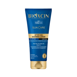 Bioxcin Sun Care Güneş Sonrası Yatıştırıcı Losyon 200 ml - Bioxcin