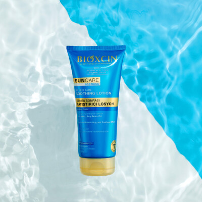 Bioxcin Sun Care Güneş Sonrası Yatıştırıcı Losyon 200 ml - 6