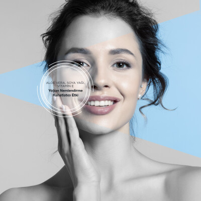 Bioxcin Sun Care Güneş Sonrası Yatıştırıcı Losyon 200 ml - 8