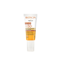 Bioxcin Sun Care Lekeli Ciltler için Güneş Kremi SPF 50+ 150 ml - 2